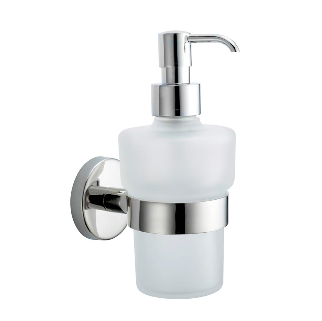 Soap dispenser wall mounted n50 