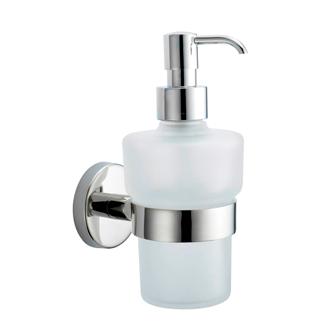 Soap dispenser wall mounted n50 