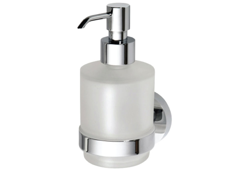 Soap dispenser wall mounted  