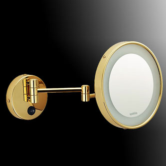 Espejo dorado  - SPEKKIO 288 ORL
