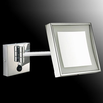 Vanity mirror with lights  - SPEKKIO 248