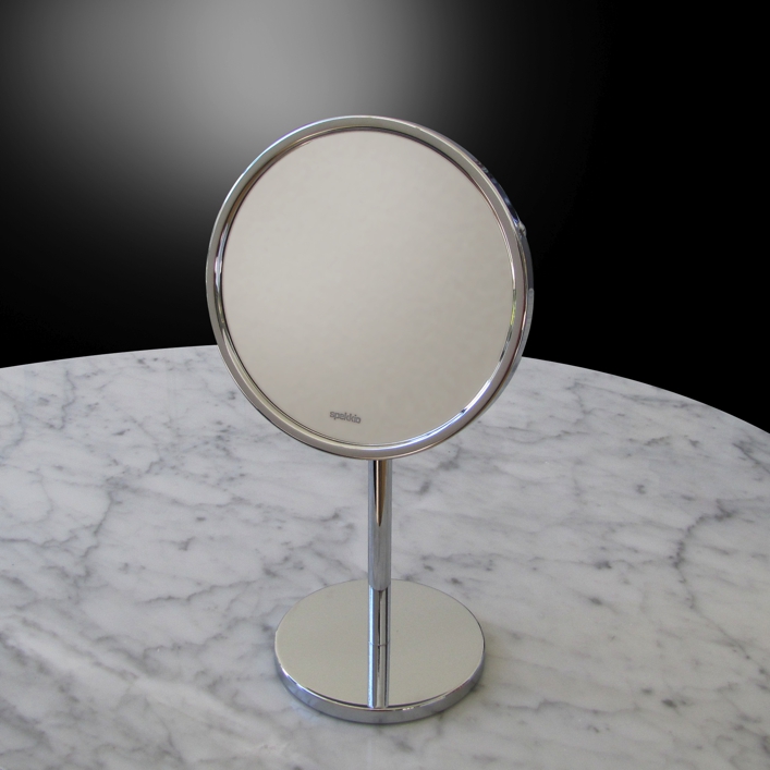 Free standing makeup mirror  - SPEKKIO 570