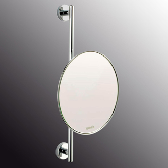 Adjustable height magnifying mirror  - SPEKKIO 421