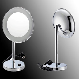 Miroir design salle de bain  - SPEKKIO 519