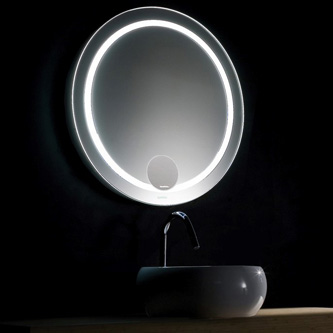 Bathroom mirror  - SADIR